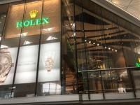 勞力士進灰了解決技巧深度解析(勞力士手表如何有效清潔和保養)